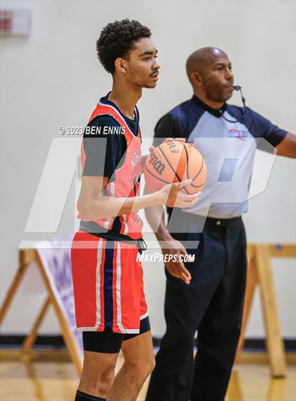 Thumbnail 3 in Etowah vs North Cobb (Lemon Street Classic) photogallery.