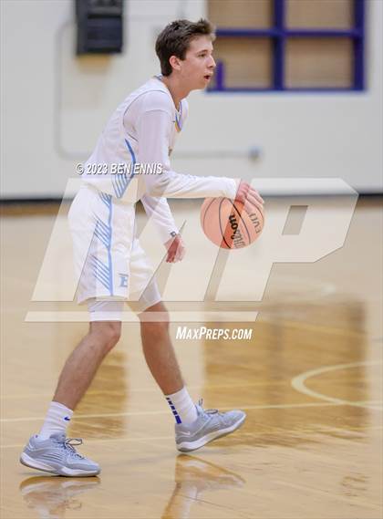 Thumbnail 1 in Etowah vs North Cobb (Lemon Street Classic) photogallery.