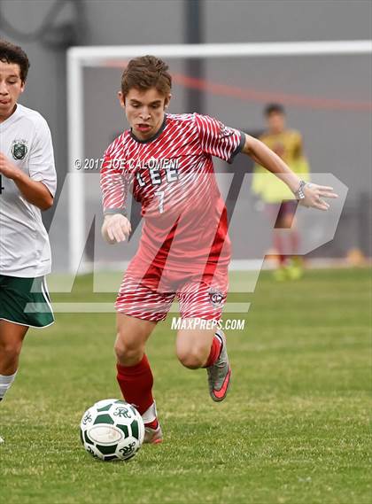 Thumbnail 2 in Reagan [Ronald] vs Lee [Robert E.] photogallery.