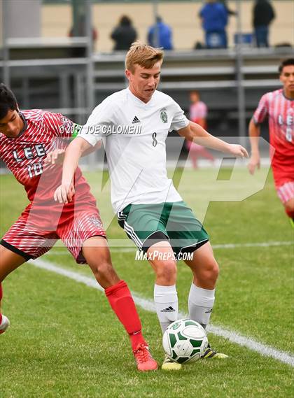 Thumbnail 1 in Reagan [Ronald] vs Lee [Robert E.] photogallery.