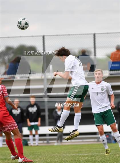 Thumbnail 2 in Reagan [Ronald] vs Lee [Robert E.] photogallery.