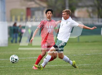 Thumbnail 1 in Reagan [Ronald] vs Lee [Robert E.] photogallery.