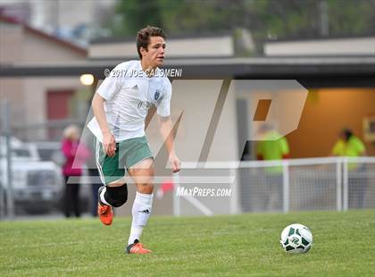 Thumbnail 2 in Reagan [Ronald] vs Lee [Robert E.] photogallery.