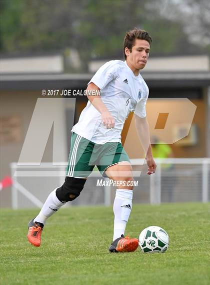 Thumbnail 1 in Reagan [Ronald] vs Lee [Robert E.] photogallery.