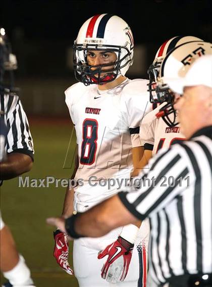 Thumbnail 2 in Viewpoint @ Flintridge Prep photogallery.