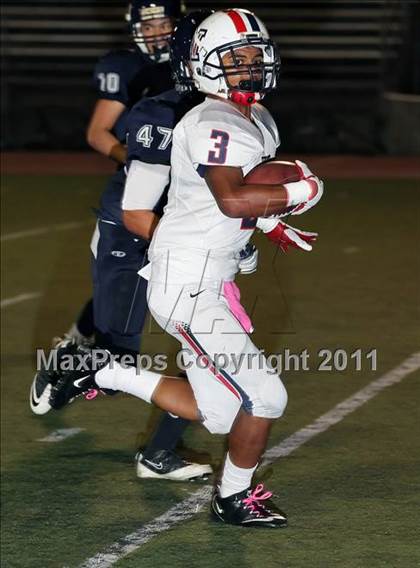 Thumbnail 2 in Viewpoint @ Flintridge Prep photogallery.
