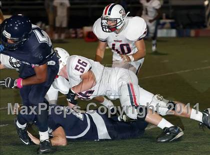 Thumbnail 1 in Viewpoint @ Flintridge Prep photogallery.