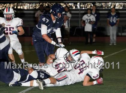 Thumbnail 1 in Viewpoint @ Flintridge Prep photogallery.