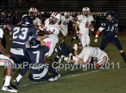 Thumbnail 1 in Viewpoint @ Flintridge Prep photogallery.