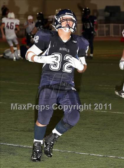 Thumbnail 3 in Viewpoint @ Flintridge Prep photogallery.