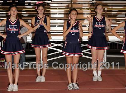 Thumbnail 1 in Viewpoint @ Flintridge Prep photogallery.