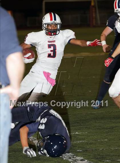 Thumbnail 3 in Viewpoint @ Flintridge Prep photogallery.