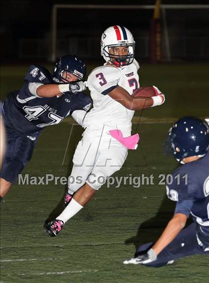 Thumbnail 2 in Viewpoint @ Flintridge Prep photogallery.