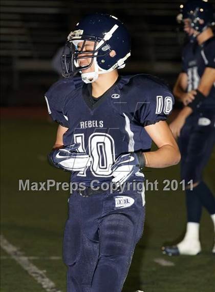 Thumbnail 2 in Viewpoint @ Flintridge Prep photogallery.