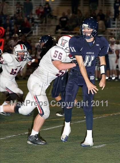Thumbnail 1 in Viewpoint @ Flintridge Prep photogallery.
