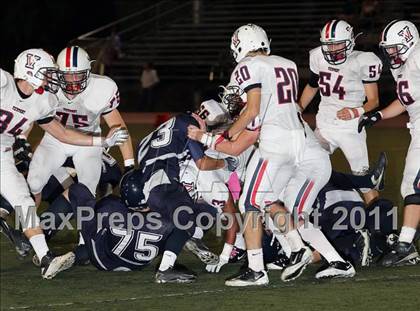 Thumbnail 3 in Viewpoint @ Flintridge Prep photogallery.