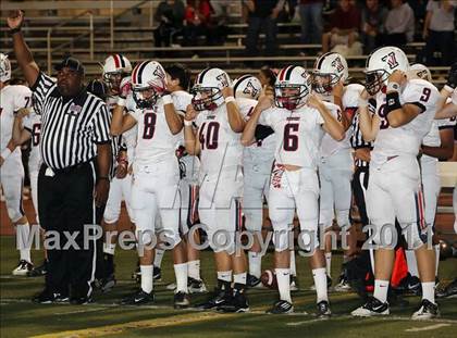 Thumbnail 2 in Viewpoint @ Flintridge Prep photogallery.