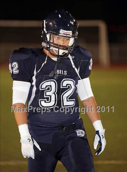 Thumbnail 3 in Viewpoint @ Flintridge Prep photogallery.