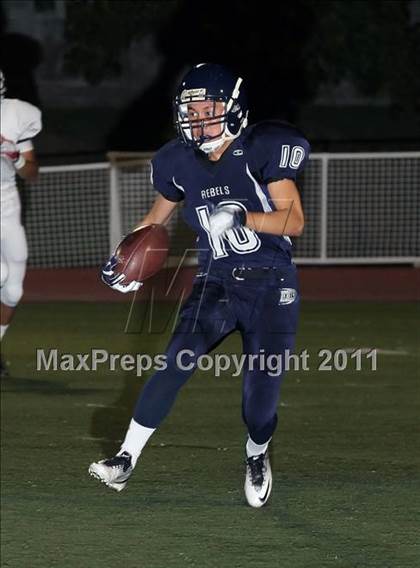 Thumbnail 3 in Viewpoint @ Flintridge Prep photogallery.