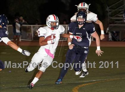 Thumbnail 2 in Viewpoint @ Flintridge Prep photogallery.