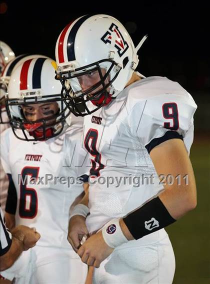Thumbnail 2 in Viewpoint @ Flintridge Prep photogallery.