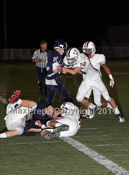 Thumbnail 3 in Viewpoint @ Flintridge Prep photogallery.
