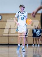 Photo from the gallery "Judge Memorial Catholic vs Juan Diego Catholic (Juan Diego's Eagle Holiday Shootout)"