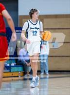 Photo from the gallery "Judge Memorial Catholic vs Juan Diego Catholic (Juan Diego's Eagle Holiday Shootout)"