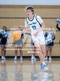 Photo from the gallery "Judge Memorial Catholic vs Juan Diego Catholic (Juan Diego's Eagle Holiday Shootout)"