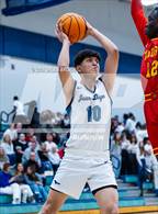 Photo from the gallery "Judge Memorial Catholic vs Juan Diego Catholic (Juan Diego's Eagle Holiday Shootout)"