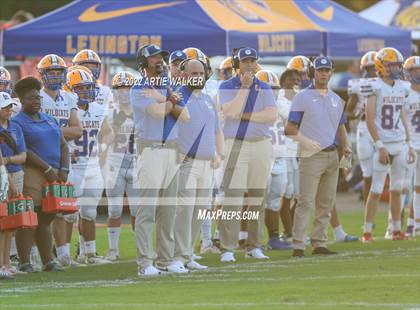 Thumbnail 1 in Lexington @ South Aiken photogallery.