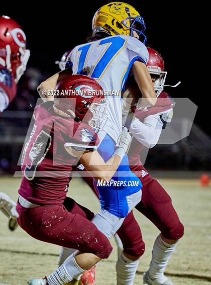 Thumbnail 1 in Pierce @ Colusa (CIF NS D4 Final) photogallery.