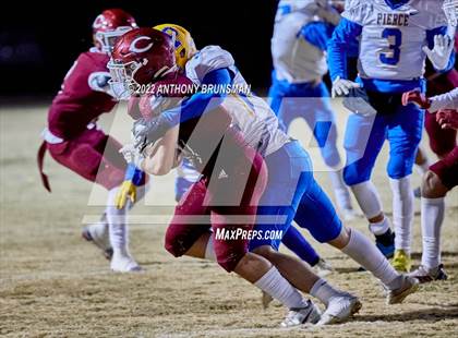 Thumbnail 2 in Pierce @ Colusa (CIF NS D4 Final) photogallery.