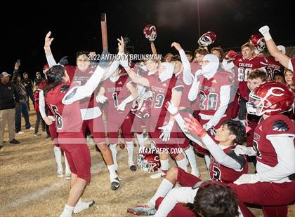 Thumbnail 2 in Pierce @ Colusa (CIF NS D4 Final) photogallery.
