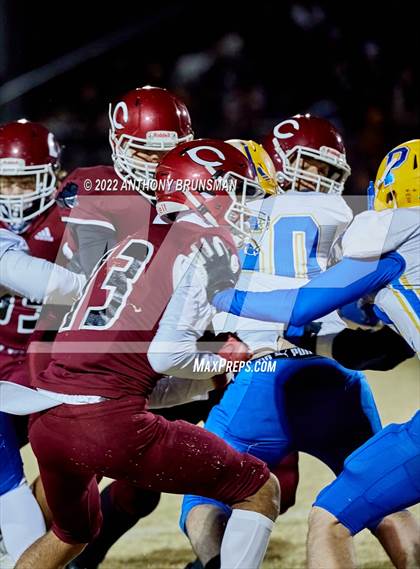 Thumbnail 1 in Pierce @ Colusa (CIF NS D4 Final) photogallery.