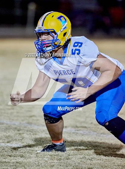 Thumbnail 3 in Pierce @ Colusa (CIF NS D4 Final) photogallery.