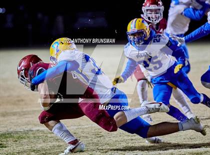 Thumbnail 3 in Pierce @ Colusa (CIF NS D4 Final) photogallery.