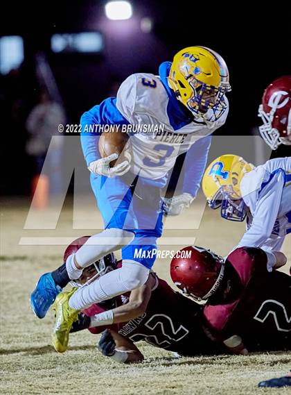 Thumbnail 2 in Pierce @ Colusa (CIF NS D4 Final) photogallery.