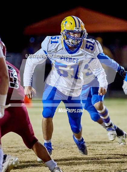 Thumbnail 1 in Pierce @ Colusa (CIF NS D4 Final) photogallery.