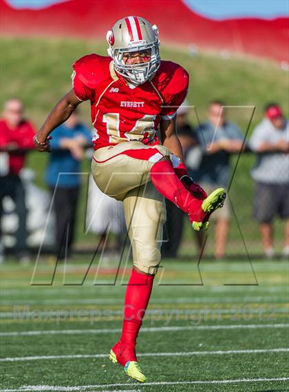 Thumbnail 3 in St. John's Prep @ Everett photogallery.