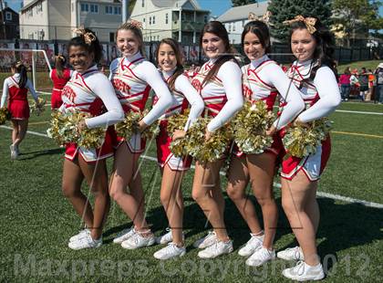 Thumbnail 2 in St. John's Prep @ Everett photogallery.