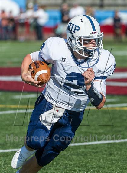 Thumbnail 3 in St. John's Prep @ Everett photogallery.