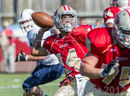 Thumbnail 3 in St. John's Prep @ Everett photogallery.