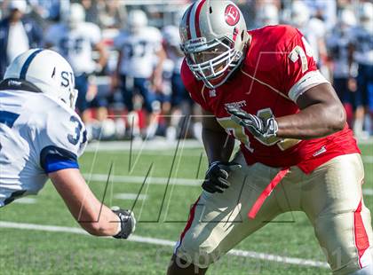 Thumbnail 2 in St. John's Prep @ Everett photogallery.