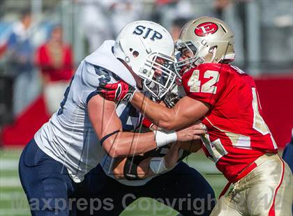 Thumbnail 2 in St. John's Prep @ Everett photogallery.