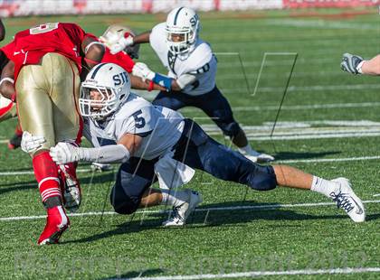 Thumbnail 3 in St. John's Prep @ Everett photogallery.