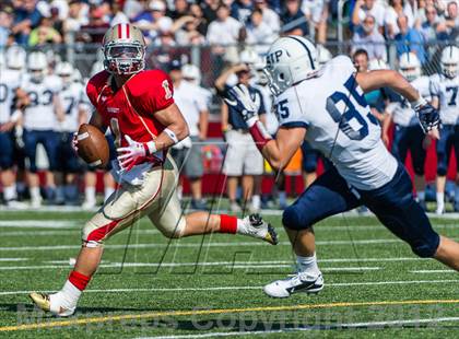 Thumbnail 2 in St. John's Prep @ Everett photogallery.