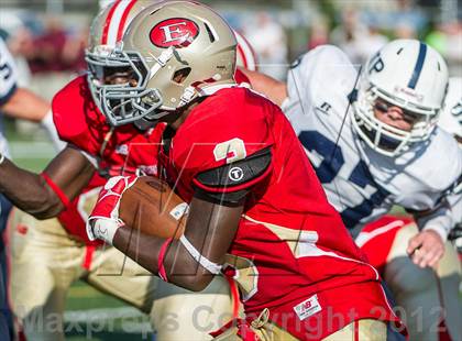 Thumbnail 2 in St. John's Prep @ Everett photogallery.