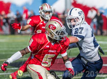 Thumbnail 2 in St. John's Prep @ Everett photogallery.