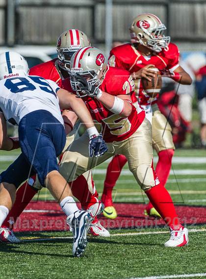 Thumbnail 3 in St. John's Prep @ Everett photogallery.
